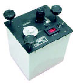 Gravimeter Gravimeter